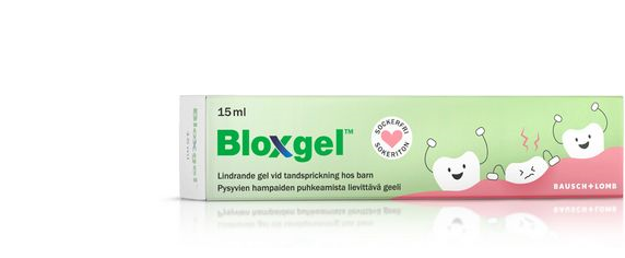 bloxgel